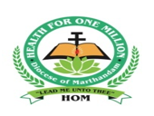 Health for One Million (HOM) – Unser Partner in Indien Logo von Health for One Million (HOM), Partnerorganisation der DEUTSCH-INDISCHEN STIFTUNG.